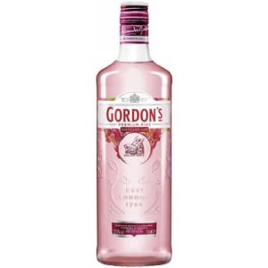 GIN GORDONS PINK 70CL