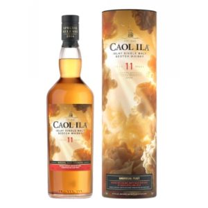 WHISKY CAOL ILA 11 Y 70CL