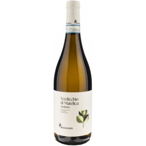 VALBONA VERDICCHIO MATELICA DOC 75CL