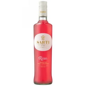 SARTI ROSA 70CL