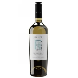 ORGANICUS CATARRATTO DOC SICILIA 75CL