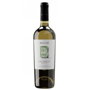 ORGANICUS GRILLO DOC SICILIA 75CL