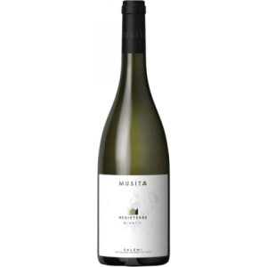 REGIETERRE BIANCO IGT SALEMI 75CL