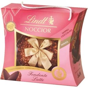 UOVO NOCCIOR FOND/LATTE GR.510 LINDT