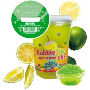 ONE BUBBLETEA MOJTO ML450 PZ12