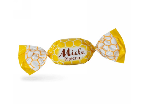 Caramelle Miele 1 kg