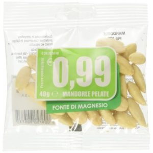 MANDORLE PELATE GR40 PZ18 EUROCOMPANY