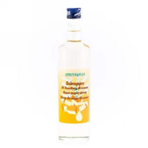 ZUCCHERO LIQUIDO CANNA 700ML NATURERA