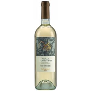 COLLI TORTONESI DOC CORTESE 75CL