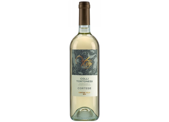 Cantine Volpi Colli Tortonesi Cortese DOC 75 cl