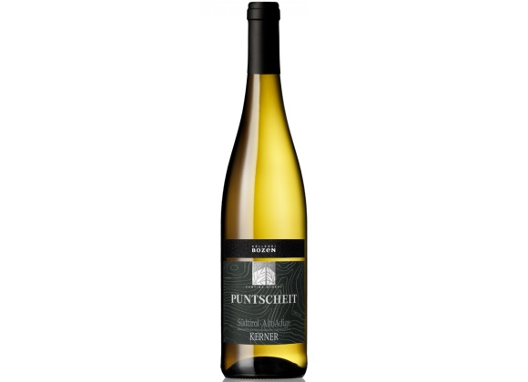 Kellerei Bozen Puntscheit Kerner Alto Adige DOC 2025 75 cl