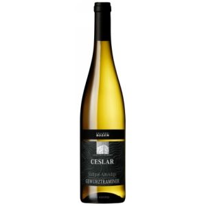 CESLAR GEWURZTRAMINER 2025 CL.75