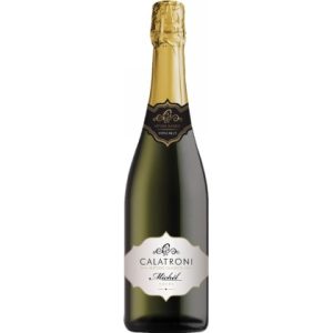 CALATRONI EXTRA BRUT DOCG 2021 75CL