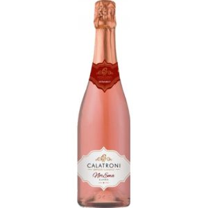 CALATRONI ROSÈ EXTRA BRUT DOCG'22 75CL