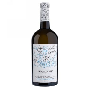 MANZONI BIANCO 75CL COLLI TREVIGIANI