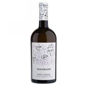 PINOT GRIGIO DELLE VENEZIE DOC 75CL