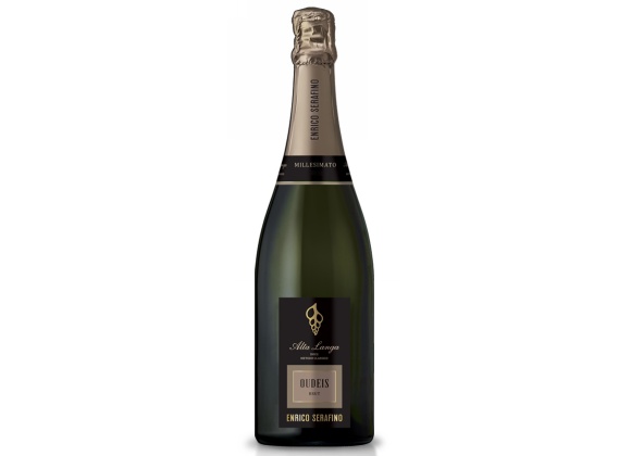 Enrico Serafino Alta Langa DOCG Brut 2020 75 cl