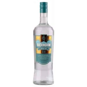 GIN BUCKINGHAM LONDON DRY 1LT CASONI