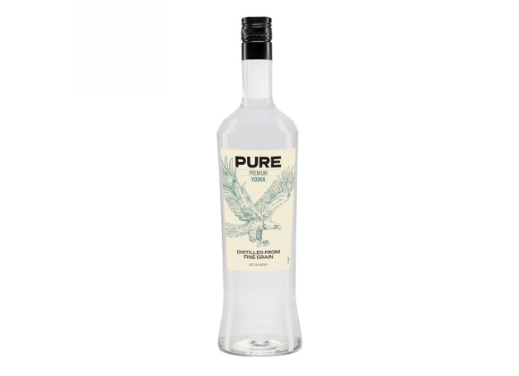 Vodka Pure Bianca Casoni 1 L