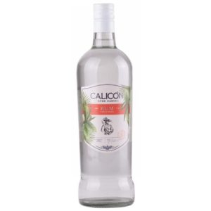 RUM CALICON BIANCO 1LT CASONI