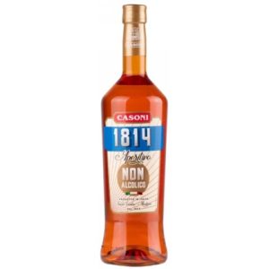 L'APERITIVO 1814 ANALCOLICO LT1 CASONI