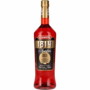 APERITIVO 1814 1LT CASONI