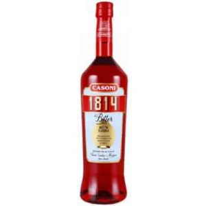 BITTER 1814 1LT CASONI