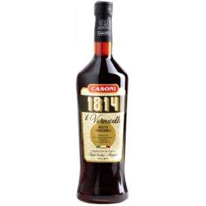 VERMUTH 1814  1LT CASONI
