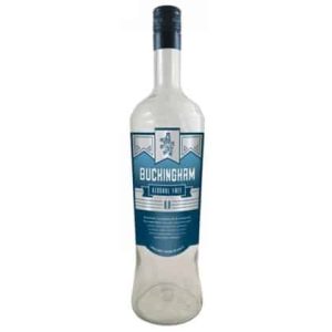 GIN BUCKINGHAM ALCOHOL FREE 1LT CASONI