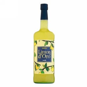 LIMONCELLO LIMON D'ORO 1,5LT CASONI