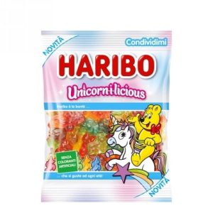 BS HRB 160GR UNICORNO 12PZ