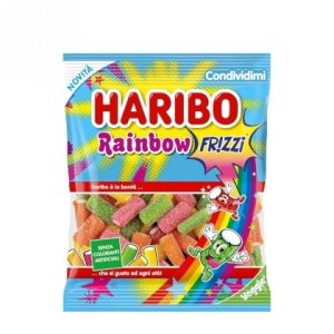 BS HRB 150GR RAINBOW FRIZ 12PZ