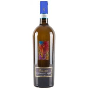 NUANCE FALANGHINA SANNIO  IGT 75CL