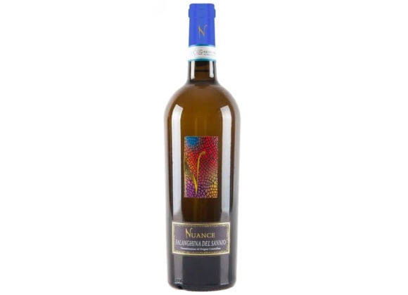 Saba Nuance Falanghina del Sannio IGT 75 cl
