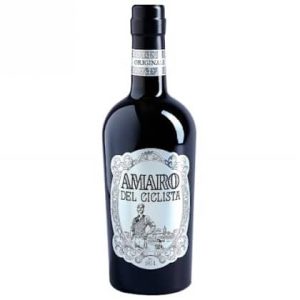 AMARO DEL CICLISTA 70CL CASONI