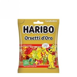 BS HRB GR.80 ORSETTI D'ORO PZ.1
