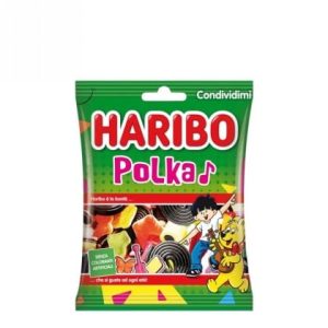 BS HRB GR.80 POLKA PZ.1