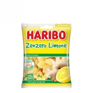 BS HRB GR.80 ZENZERO-LIMONE PZ.1