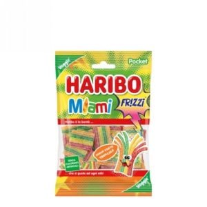 BS HRB GR.80 MIAMI FRIZZI PZ.1