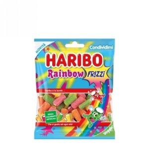 BS HRB GR.80 RAINBOW FRIZZI PZ.1