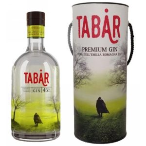 GIN TABAR PERA 1LT CASONI