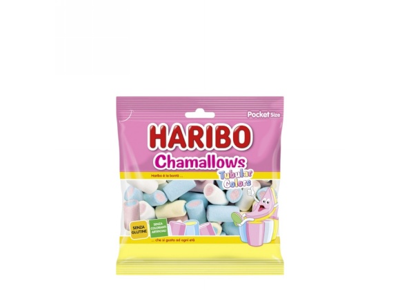 Mallow Tubular Colours 50 g