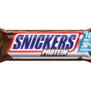 SNICKERS PROTEIN PZ.18