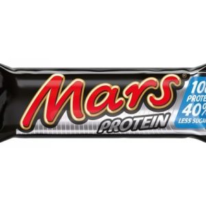 MARS PROTEIN PZ.18