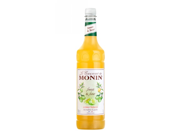 Sciroppo Sweet & Sour Monin 1 l