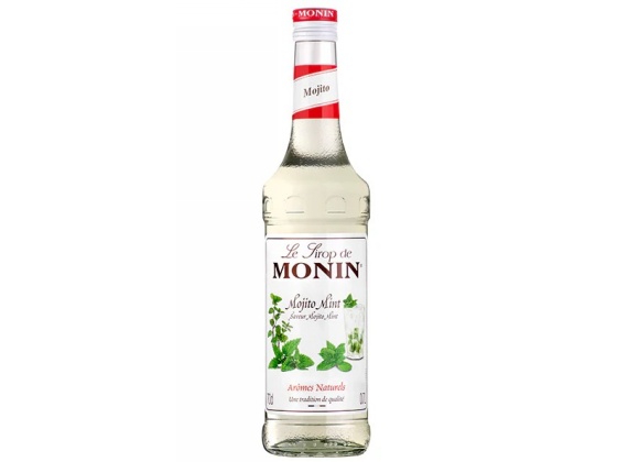 Sciroppo Mojito Monin 70 cl