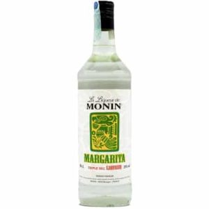 MARGARITA TRIPLE SEC LT.1 MONIN