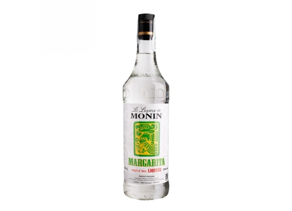 Margarita Triple Sec Monin 1 L