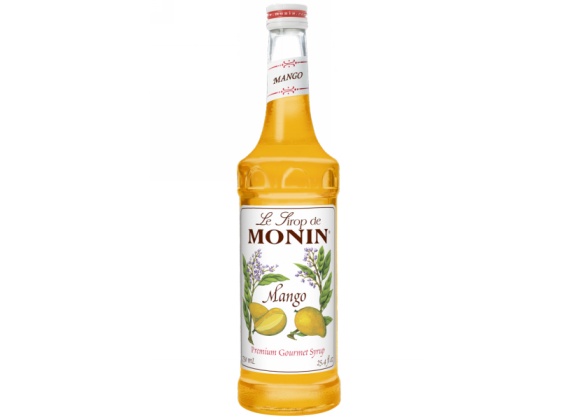Sciroppo Mango Monin 70 cl