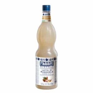 MIXYBAR LATTE MAND. KG.1,3 FABBRI
